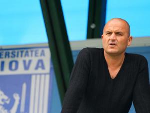 Adrian Mititelu: "Ce meci ne așteaptă la Târgu Jiu! Nu vedeți că nu bate nimeni acolo?”. Foto: MEDIAFAX