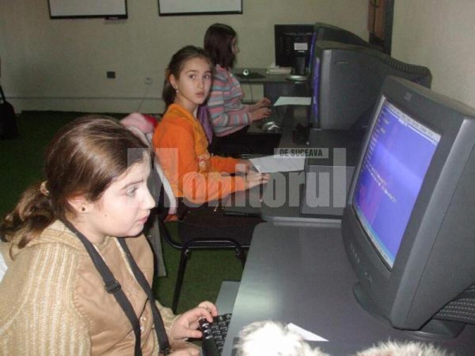 Palatul Copiilor: O alternativă de petrecere a timpului liber și de descoperire a aptitudinilor. Dându-le copiilor ocupație, violența în rândul acestora va scădea.