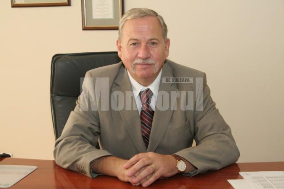 Senatorul Prodan simte că descentralizarea „va fi un dezastru”