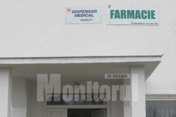 Bucuroși că au în sfârșit doctor în sat, măneuțenii au organizat, sâmbătă, o adevărată sărbătoare, cu fanfară și program artistic