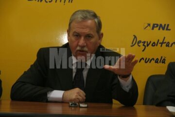 Tiberiu Prodan: „Din ce simt eu, această descentralizare care este promisă va fi un dezastru”