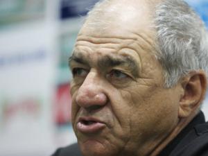 Tehnicianul Viorel Hizo Foto: Mediafax