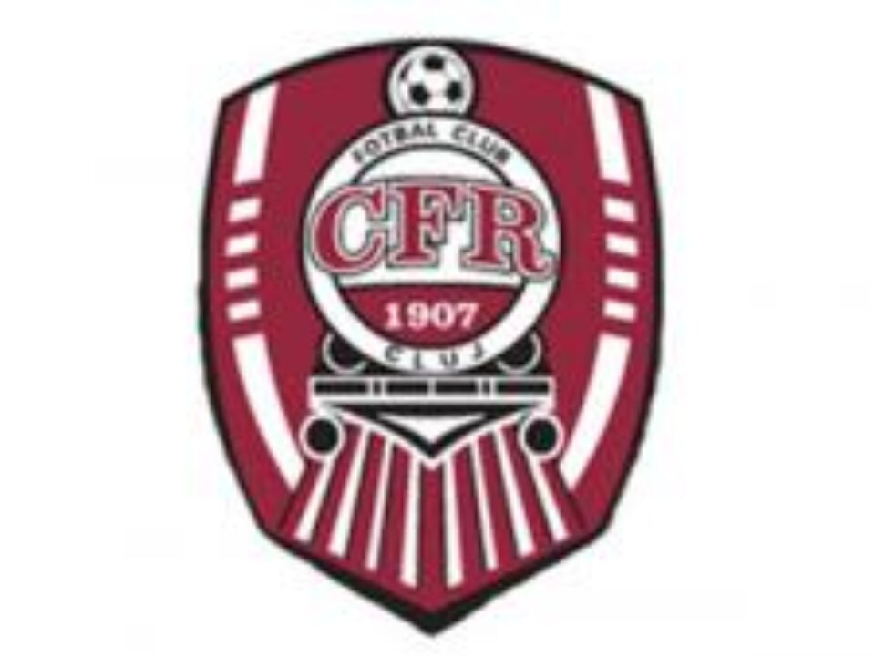 CFR Cluj, locul 103 în clasamentul IFFHS CFR Cluj, locul 103 în clasamentul IFFHS