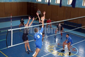 Volei: Sucevenii au pierdut și al doilea meci de la turneul de baraj