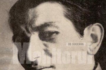 Music Pub: Seară de poezie dedicată poetului Cezar Ivănescu