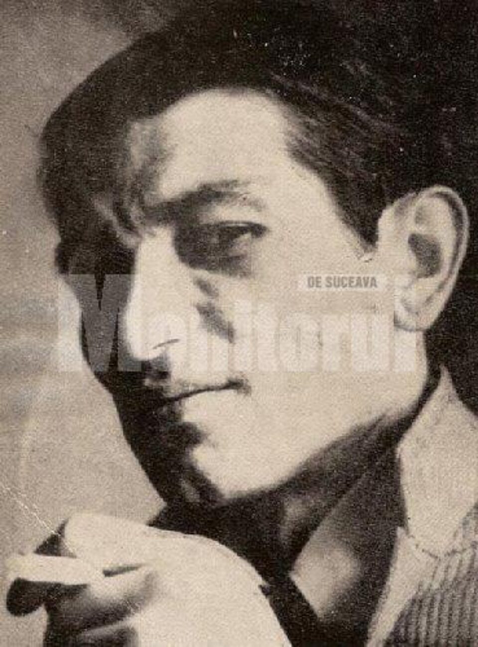 Music Pub: Seară de poezie dedicată poetului Cezar Ivănescu