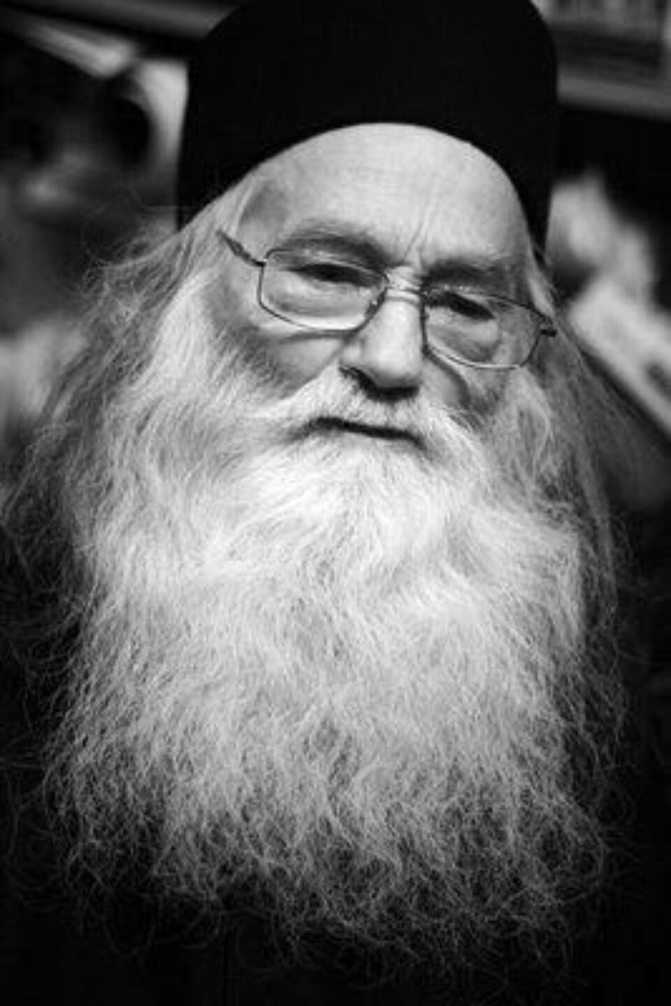 Viață duhovnicească: Părintele Iustin Pârvu, la 91 de ani