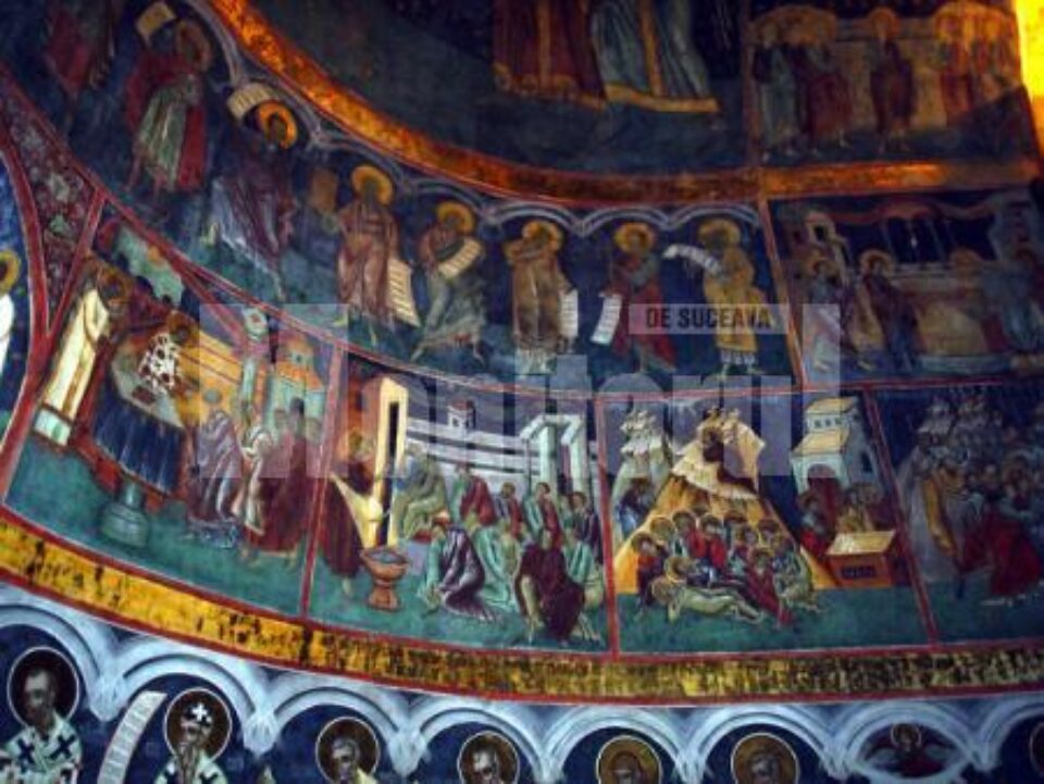 Pictura restaurata