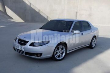 Saab 9-5 Sedan