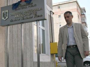 Arbitrul Marcel Savaniu. Foto: Tudor Costi/Mediafax Foto