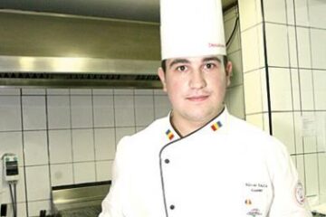 Cei mai mulți șomeri suceveni se specializează în meseria de bucătar. Foto: click.ro