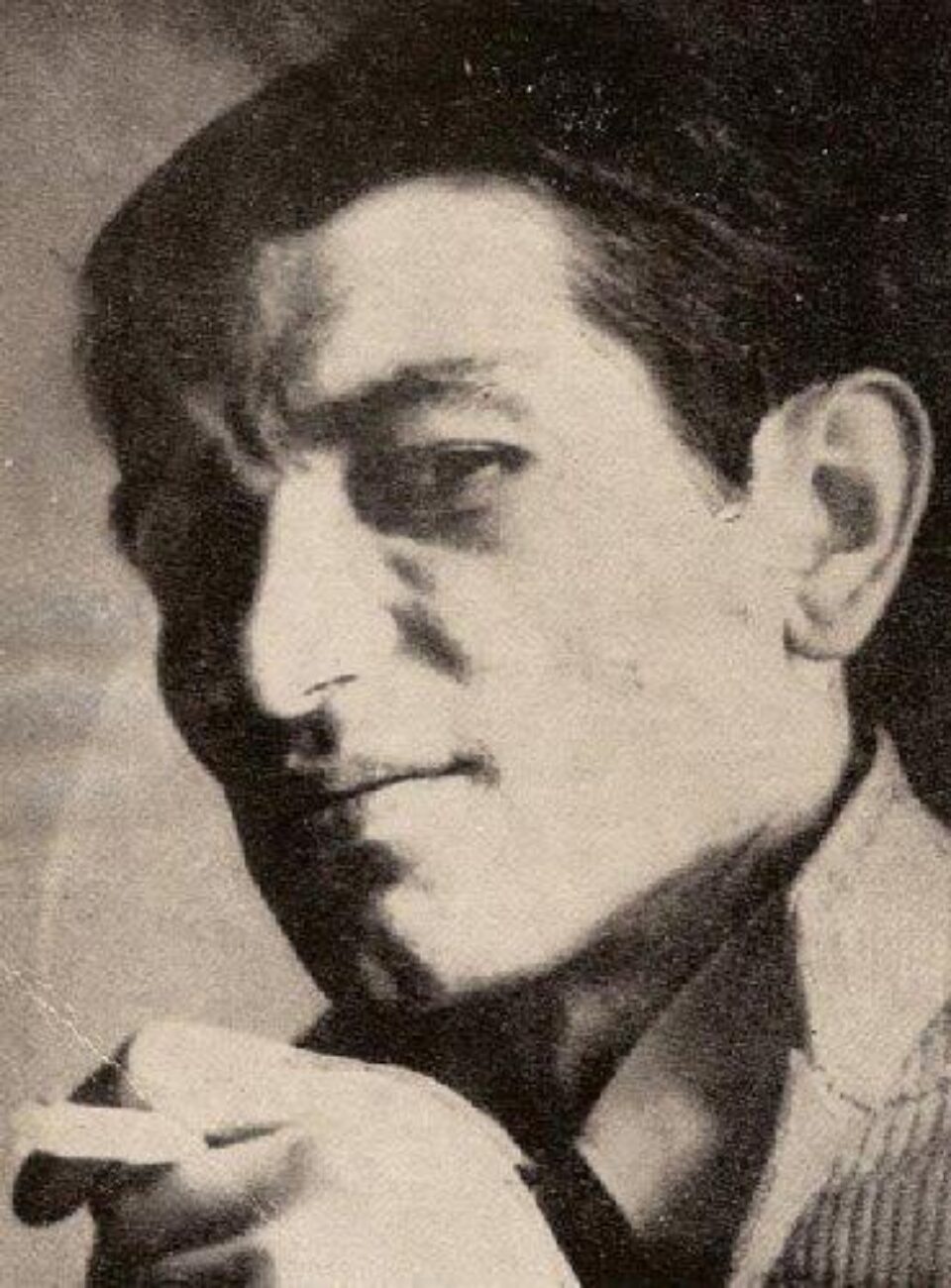 Cezar Ivănescu (1941 – 2008)