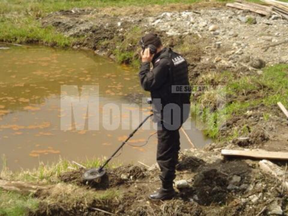 Misiunea de asanare a fost complexa și riscanta