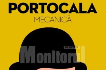 Cinematecă: „Portocala mecanică”, la Music Pub