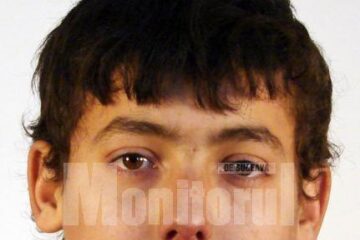 Alevandru Covaci a plecat de acasă de aproximativ o săptămână, după o ceartă cu sora sa