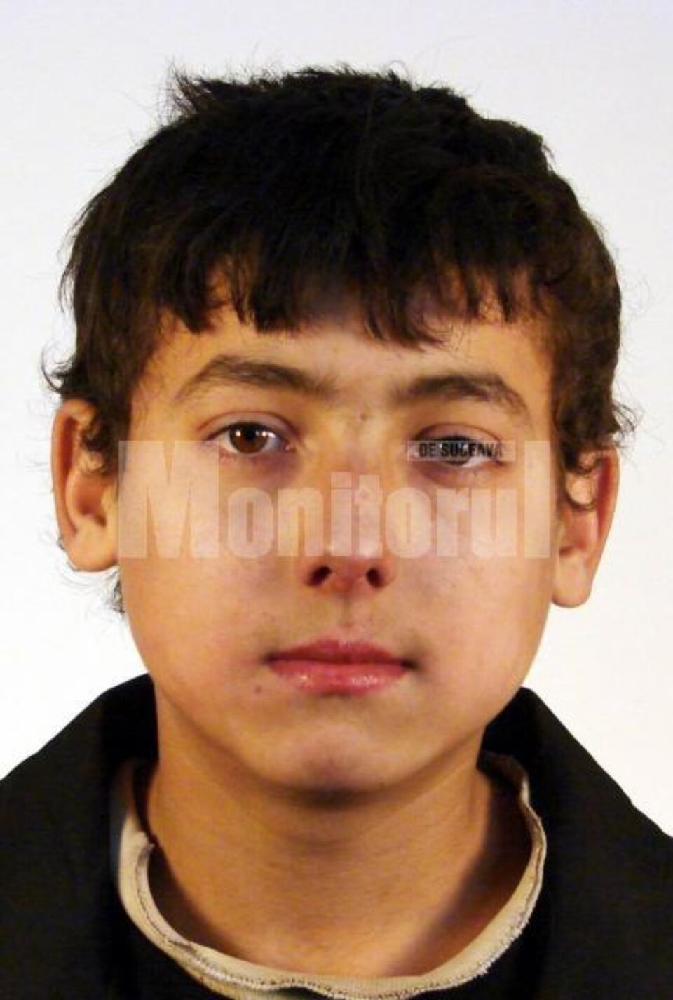 Alevandru Covaci a plecat de acasă de aproximativ o săptămână, după o ceartă cu sora sa Alevandru Covaci a plecat de acasă de aproximativ o săptămână, după o ceartă cu sora sa