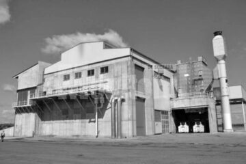 Centrala de cogenerare