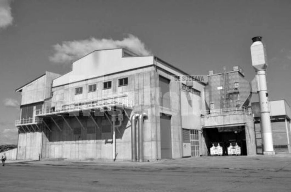 Centrala de cogenerare