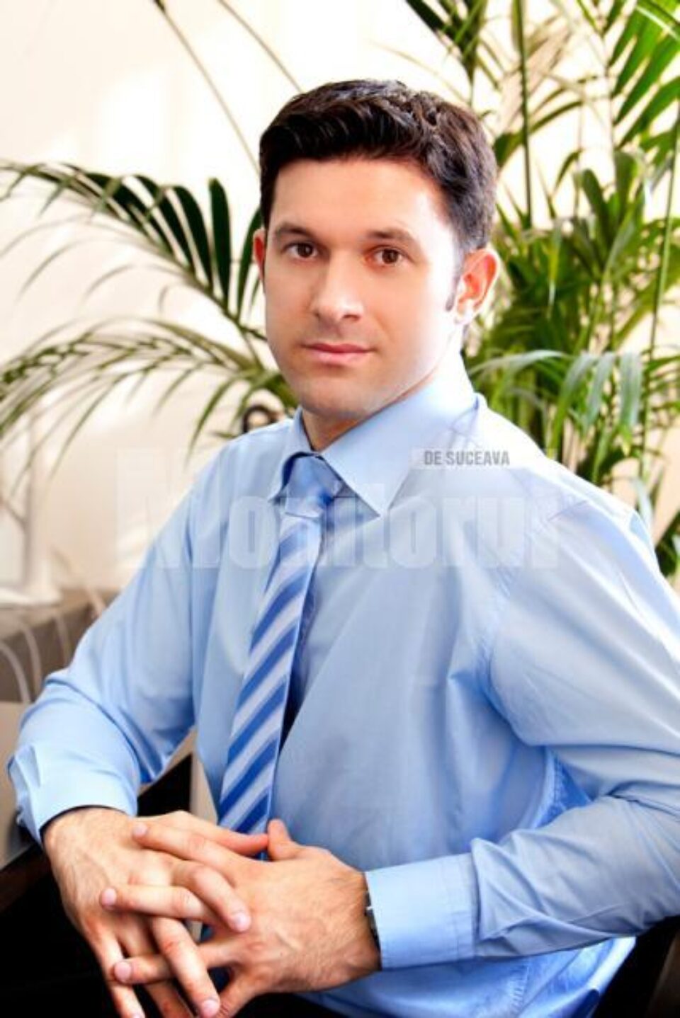 Petru Luhan: „ONG-urile, întreprinderile mici și mijlocii și primările trebuie să depună proiectele în timpul cel mai scurt”