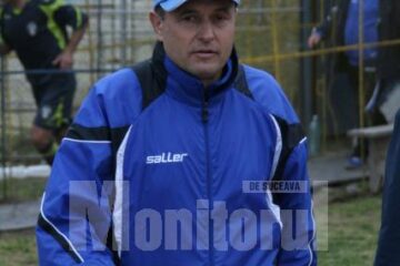 Ioan Radu nu se va baza pe 5 jucători în meciul cu Ceahlăul
