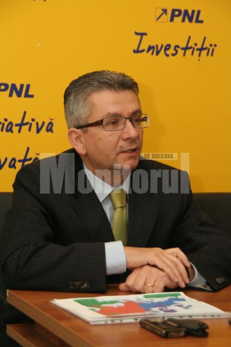 Philip Florin Rozopol: „Cred că o demisie a Guvernului ar fi cel puțin salutară”