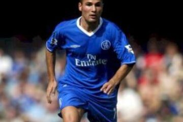 Mutu și Chelsea, un mariaj terminat cu un scandal imens