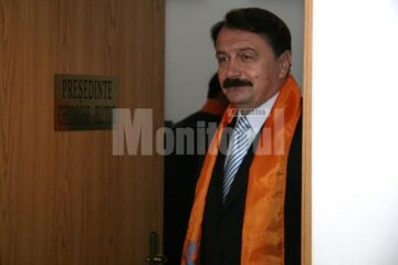 Europarlamentare: PD-L Suceava, debut de campanie în „Piața Uniunii Europene”