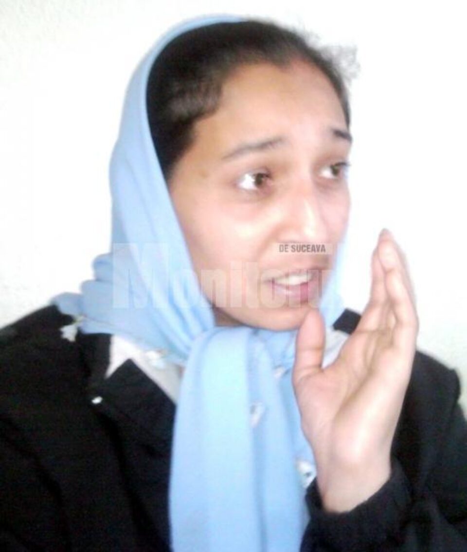 Sonia Bozu este cercetată sub acuzația de înșelăciune și riscă până la 10 ani de închisoare