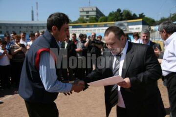 Onoare: Suceava ar putea găzdui faza națională a „Marșului factorilor poștali”