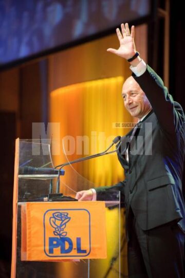 Lansare: „Tren portocaliu” de mare viteză pe ruta Suceava-București-Bruxelles