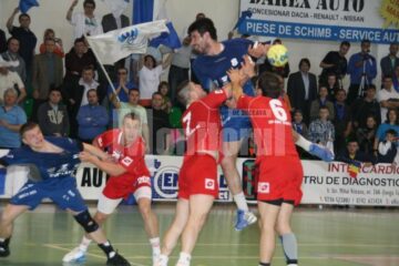 Pentru a prinde din nou un loc de cupă europeană, sucevenii au avut parte de un meci extrem de dificil în fața celor de la Odorhei