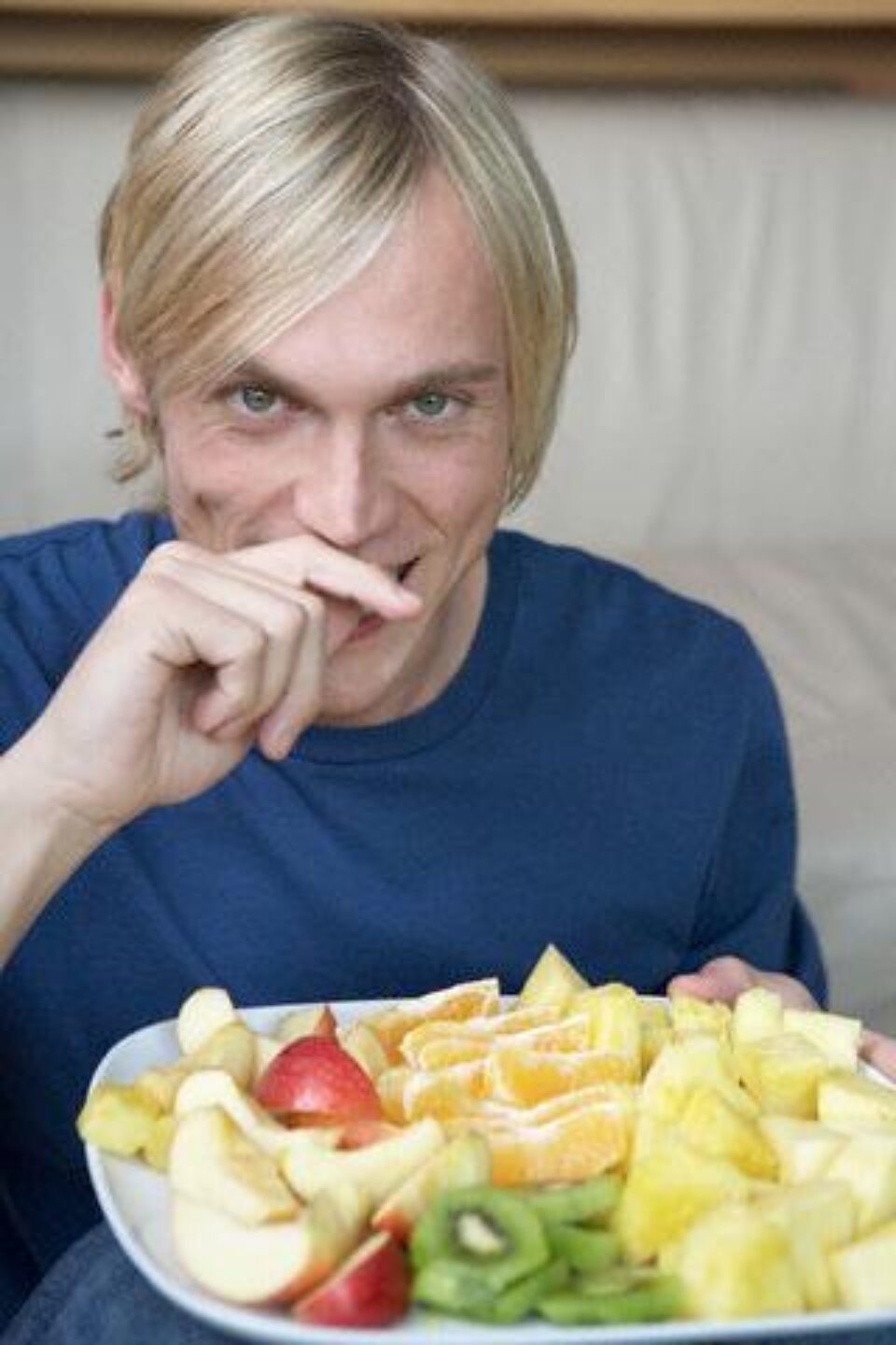 Îmbunătățirea calității dietei, o soluție standard pentru controlul greutății corporale. Foto: ZEFA Îmbunătățirea calității dietei, o soluție standard pentru controlul greutății corporale. Foto: ZEFA