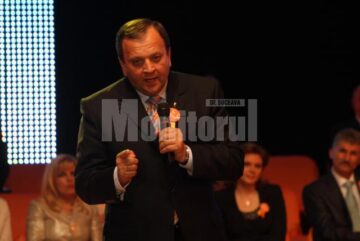 Lansare: „Tren portocaliu” de mare viteză pe ruta Suceava-București-Bruxelles