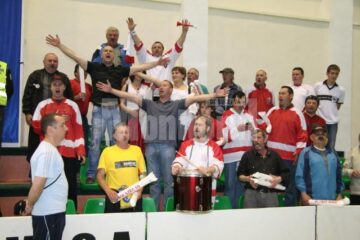 Galeria echipei HC Odorhei