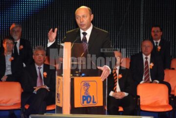 Lansare: „Tren portocaliu” de mare viteză pe ruta Suceava-București-Bruxelles