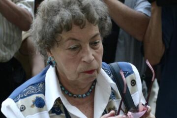 Paula Iacob: "Din contră, am avut numai probleme cu Securitatea". Foto: MEDIAFAX