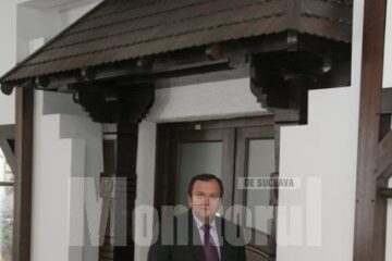 Achiziții publice: Concurs pentru un regulament de urbanism în mediul rural