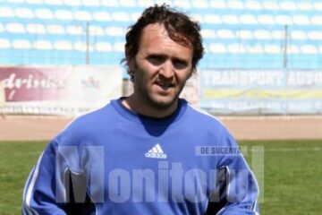 Bolohan este unul dintre jucătorii incerți pentru meciul de sâmbătă