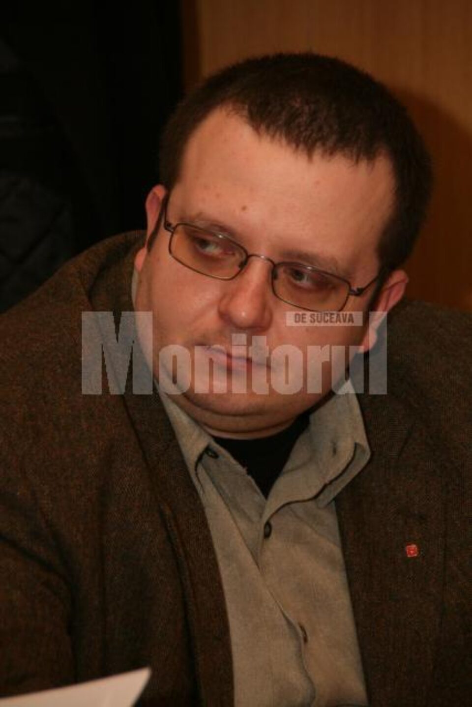 Inițiativă: Social-democratul Corjuc îi aruncă mănușa democrat liberalului Luhan
