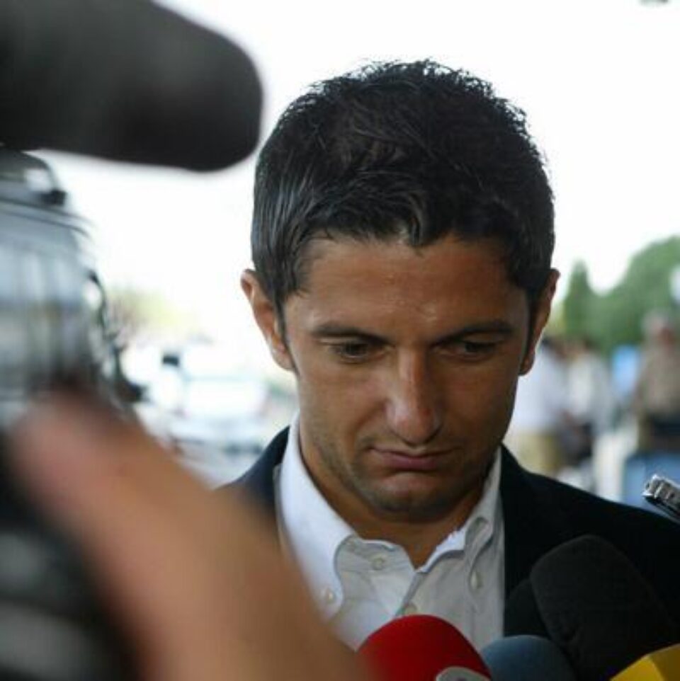 Răzvan Lucescu și-a început deja munca de selecționer Răzvan Lucescu și-a început deja munca de selecționer