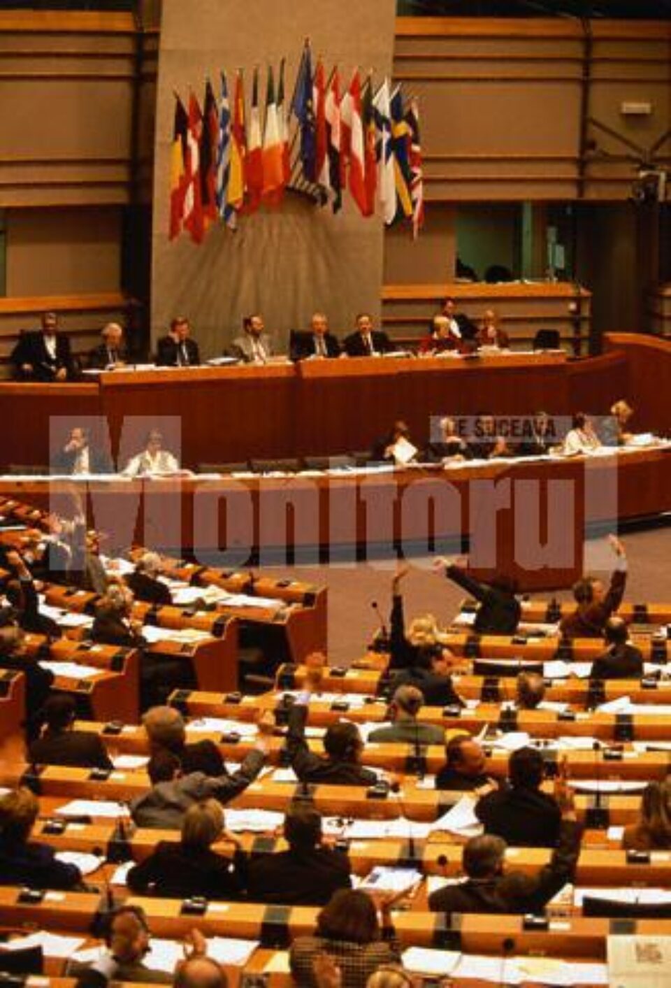 Europarlamentare: PSD speră la prima opțiune în desemnarea comisarului european