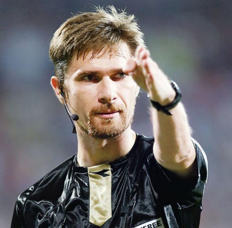 Alexandru Tudor a fost agreat atât de dinamoviști cât și de timișoreni Alexandru Tudor a fost agreat atât de dinamoviști cât și de timișoreni