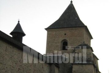 Mănăstirea Sucevița a câștigat războiul cu autoritățile locale din Horodnicu de Sus