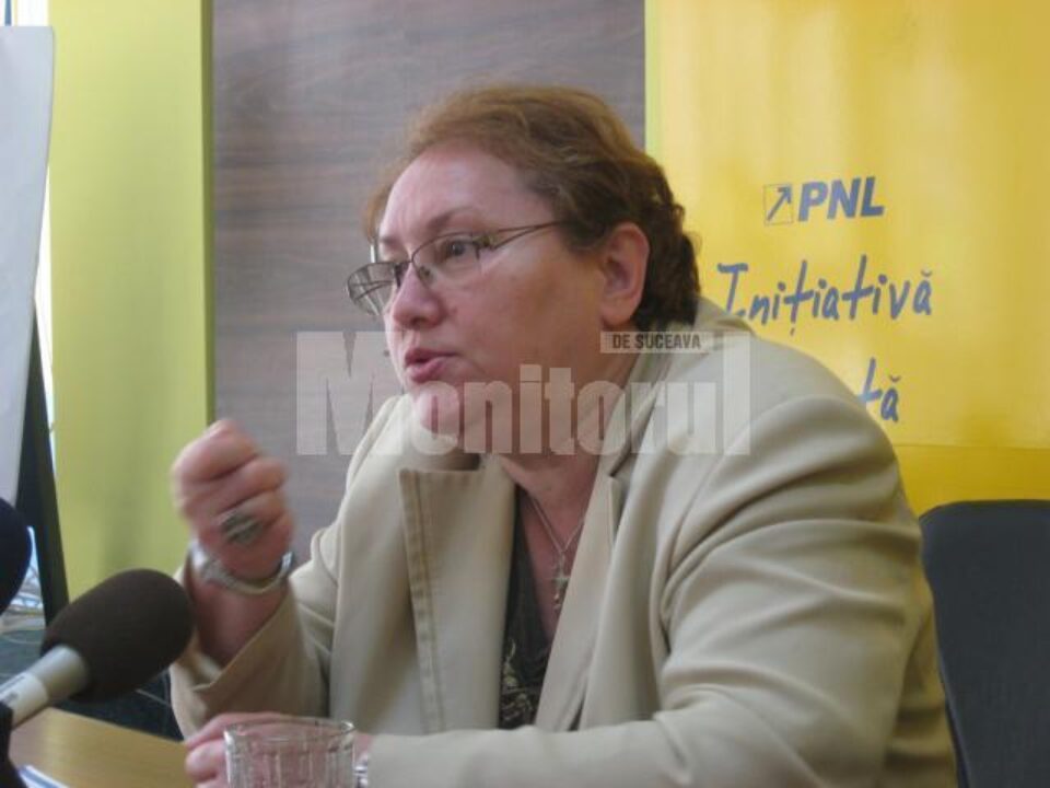 Renate Weber: „Sunt interesată cum se va poziționa doamna Monica Macovei cu voturile popularilor europeni, care încalcă grosolan drepturile omului”