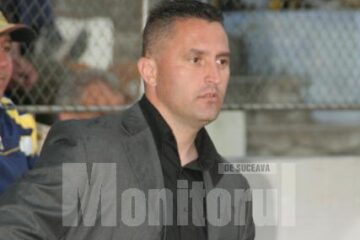 Marian Pană, un optimist incurabil