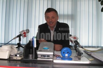 Alexandru Lăzăreanu: „A fost demis pentru că a tratat mai mulți bolnavi decât prevedea contractul cu Casa de Asigurări de Sănătate”