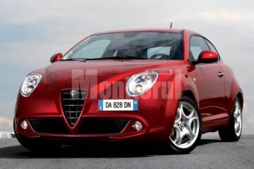Alfa Romeo Mi.To