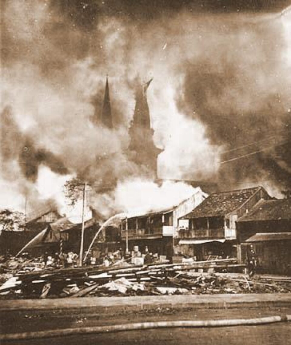 14 Mai