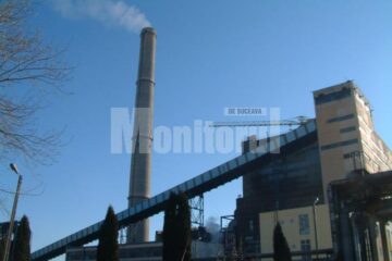 Probleme: Termica, nevoită să împrumute 150 de miliarde lei vechi în condiții draconice