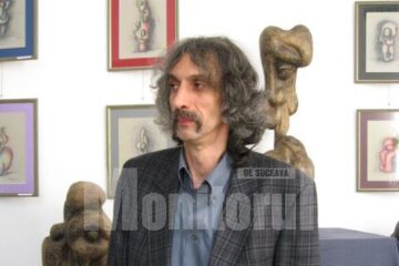 Iulian Dziubinski